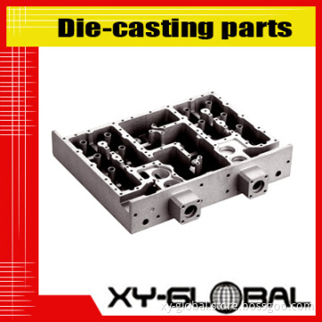Die Casting Parts